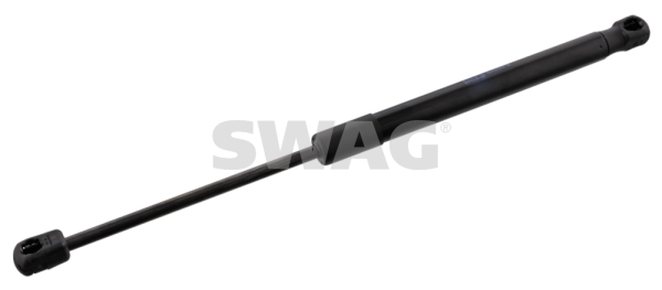 SWAG 30 94 7109 SWAG extra Gas Spring, bonnet both sides for AUDI